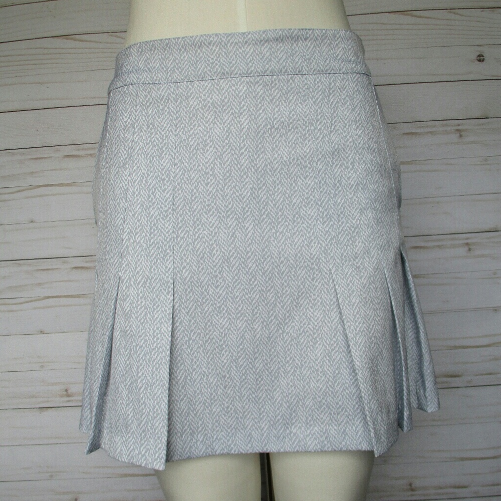 Lady Hagen 🌷Athletic/Golf/Performance Skirt
